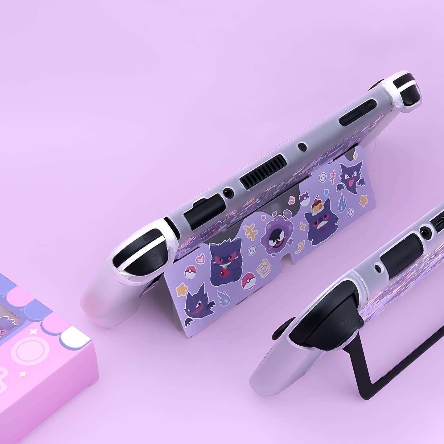 Untuk Switch 2 Casing Pelindun - Nintendo Console Switch 2 ulasan dan harga