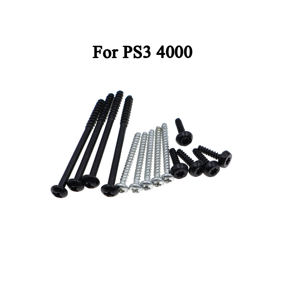1Set Set Sekrup Daya Pengganti - Gaming Console For Pc ulasan dan harga