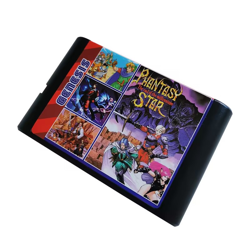 Muilt konsol Video Game 200 da - Gaming Console Vintage ulasan dan harga