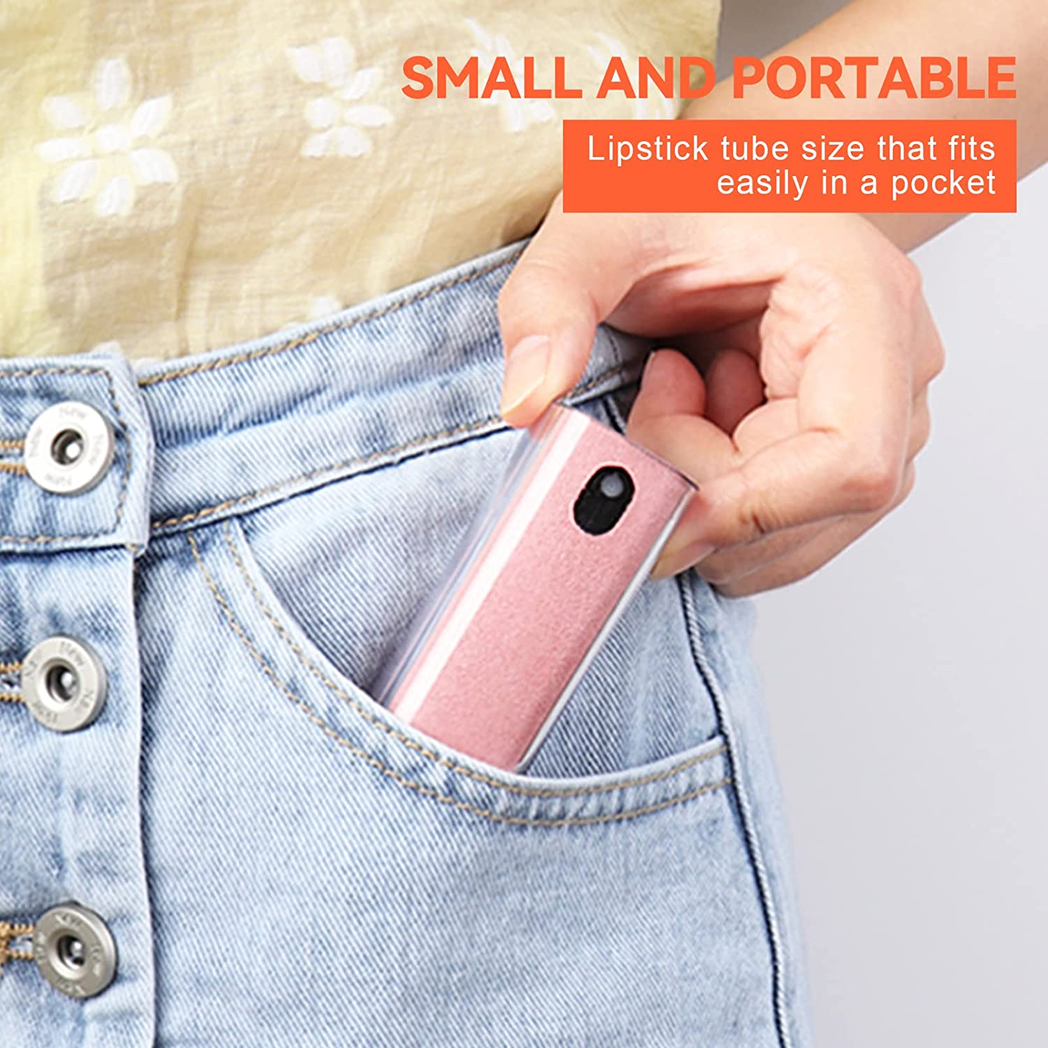 Kit Semprotan Pembersih Layar  - Pc Gaming Handheld Console ulasan dan harga